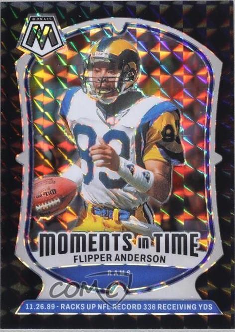 Flipper Anderson [Black] #8