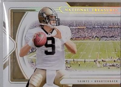 Drew Brees #4