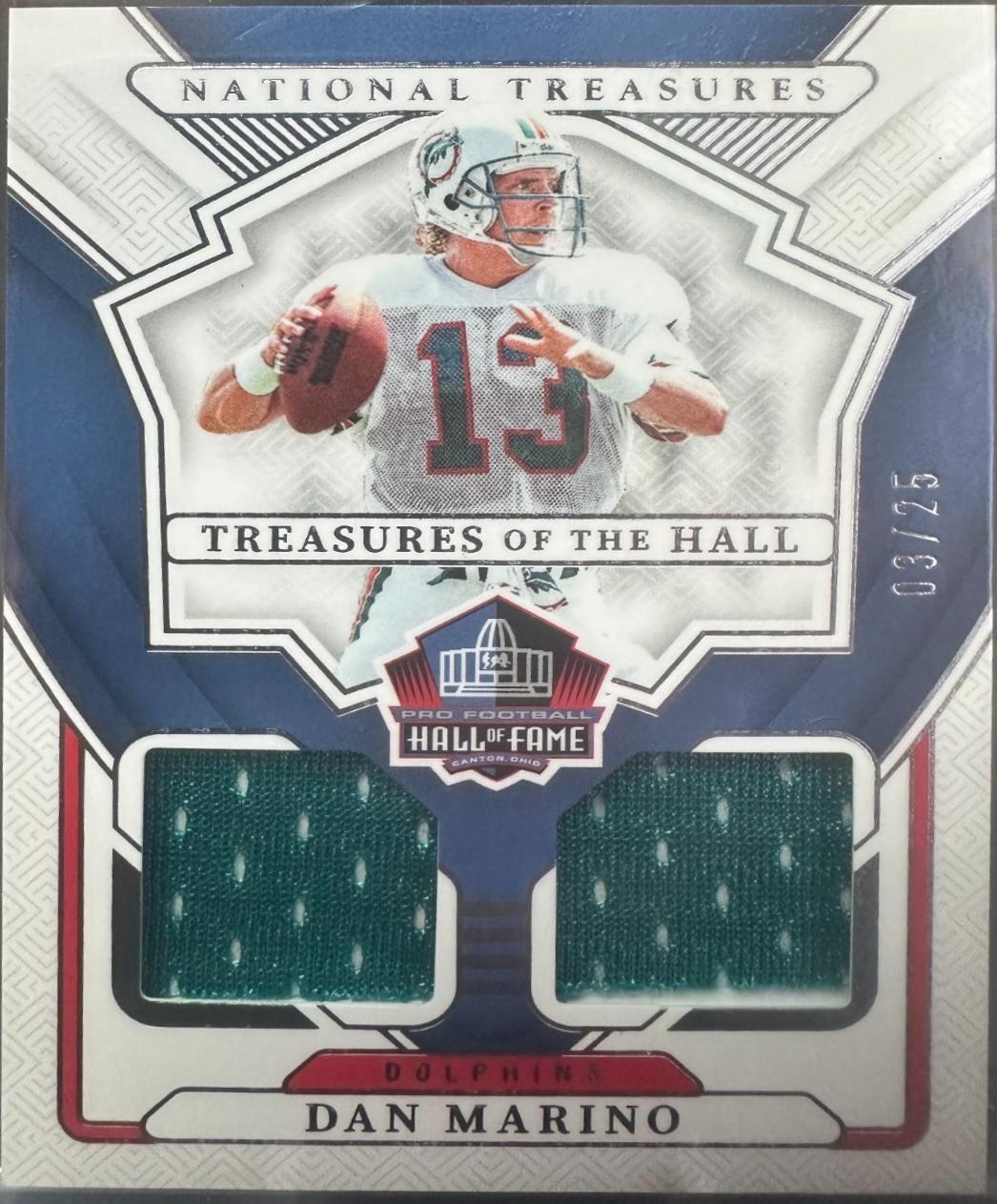 Dan Marino #6