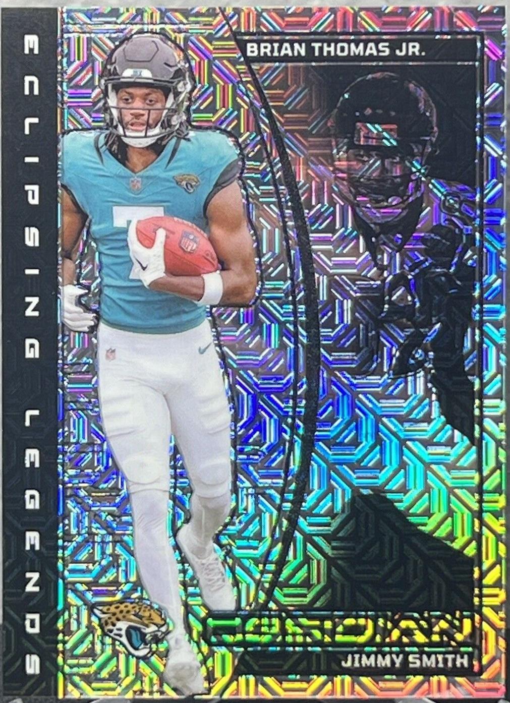 Brian Thomas Jr. / Jimmy Smith [Vibrant Mojo] #13
