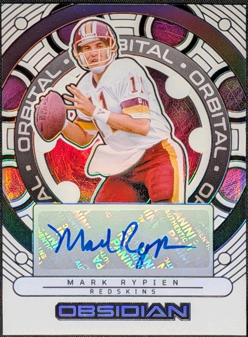 Mark Rypien [Contra] #OS-MRN