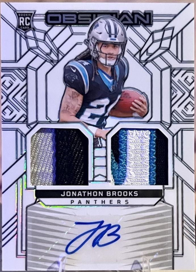 Jonathon Brooks [Contra] #RMI-JBS