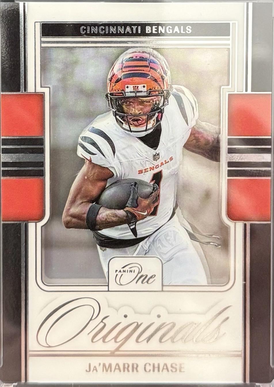 Ja'Marr Chase #31