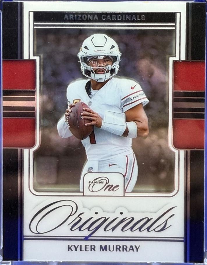 Kyler Murray #26