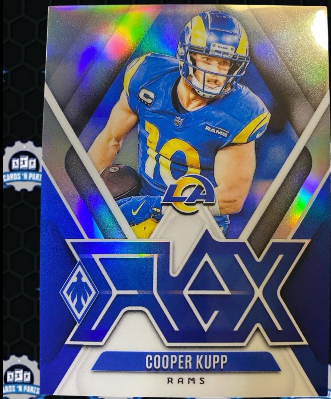 Cooper Kupp #F-CKP