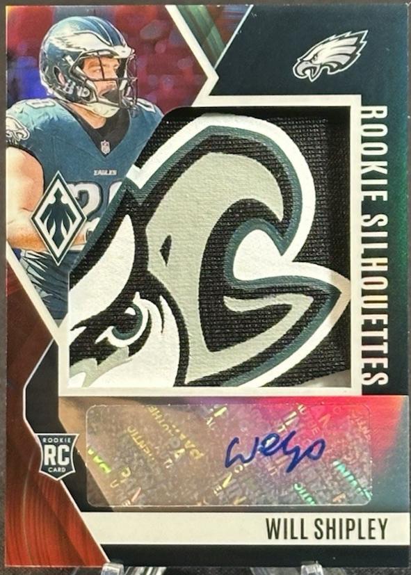 Will Shipley [Dreamweaver] #RS-WSY