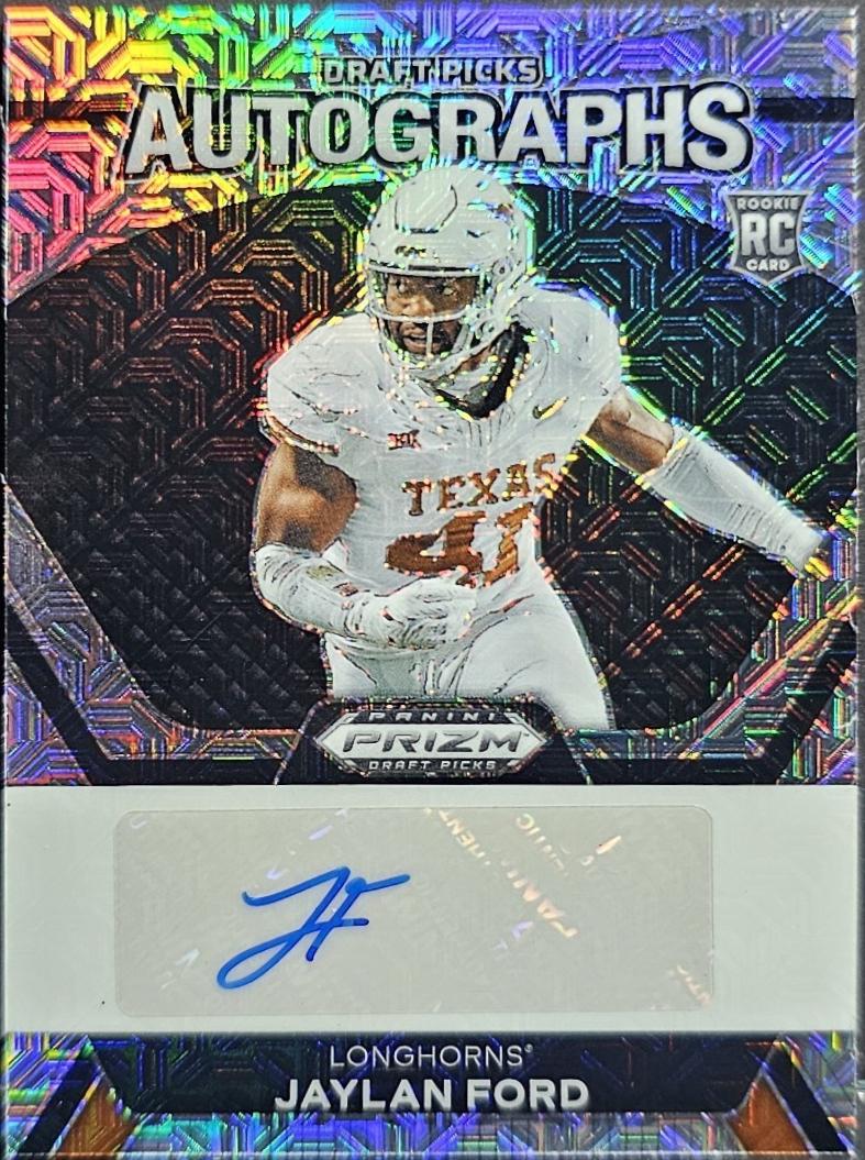 Jaylan Ford [Mojo] #DPA-JFD