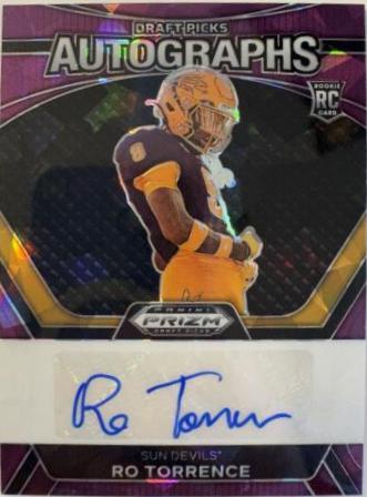 Ro Torrence [Purple Ice] #DPA-RTE