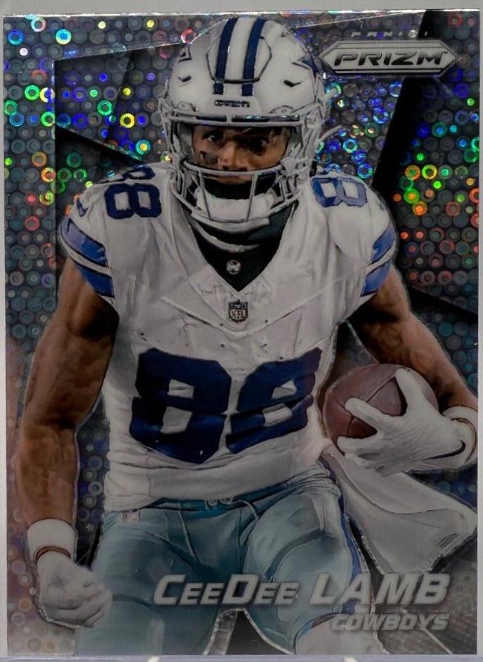 CeeDee Lamb [No Huddle] #2