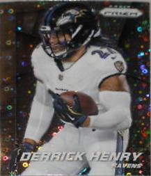 Derrick Henry [No Huddle] #4