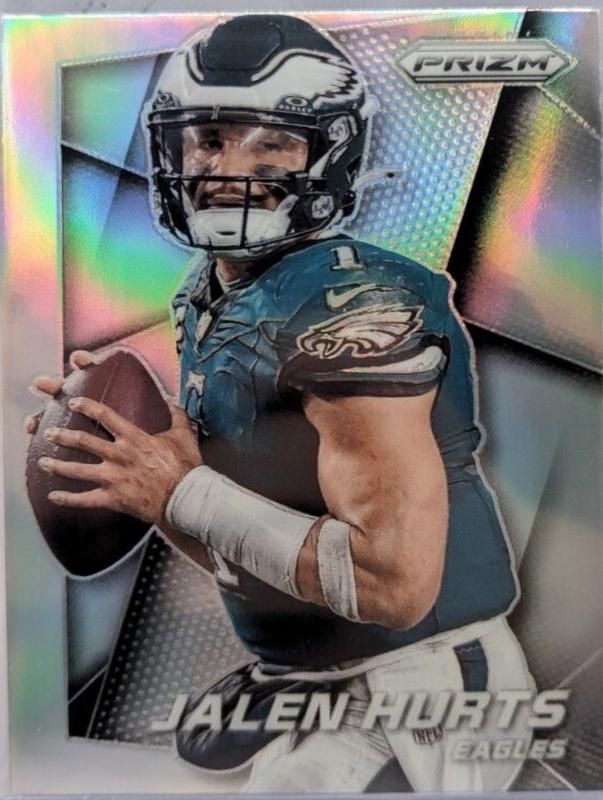 Jalen Hurts #6
