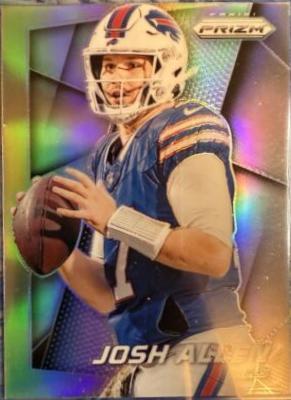 Josh Allen #1