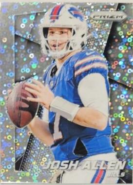 Josh Allen [No Huddle] #1