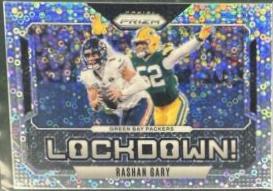 Rashan Gary [No Huddle] #6