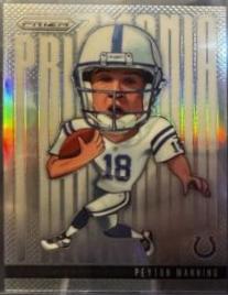 Peyton Manning #27