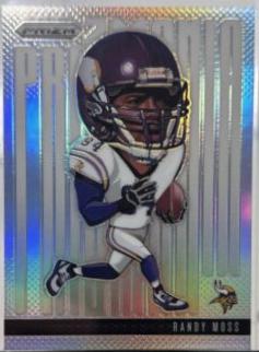 Randy Moss #29