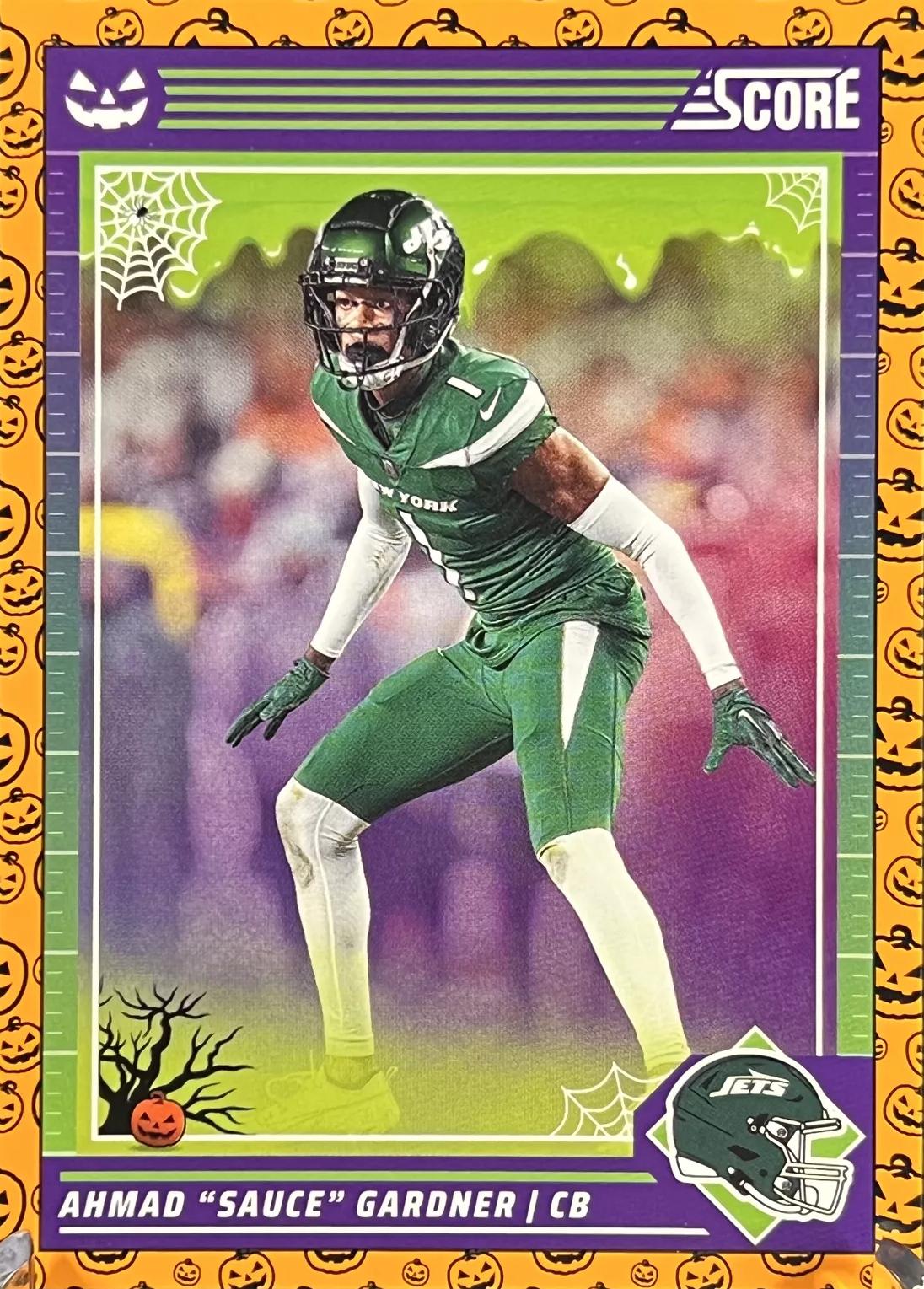 Ahmad Gardner [Candy] #217