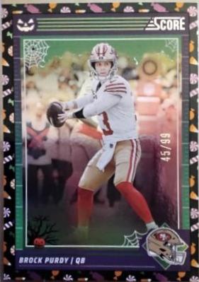 Brock Purdy [Candy] #244