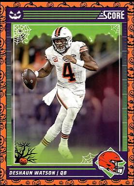 DeShaun Watson #64