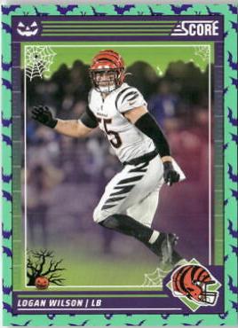 Logan Wilson [Candy] #61