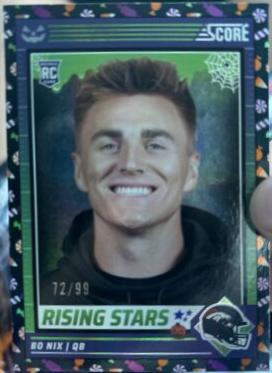Rondale Moore [Candy] #4