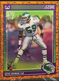 Seth Joyner #234