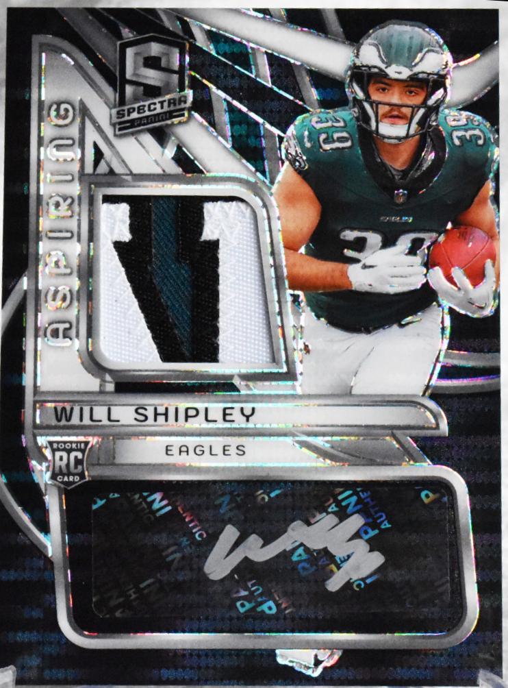Will Shipley [Meta] #APA-WSY