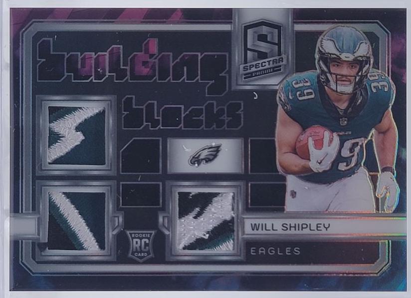 Will Shipley [Nebula] #BB-WSY
