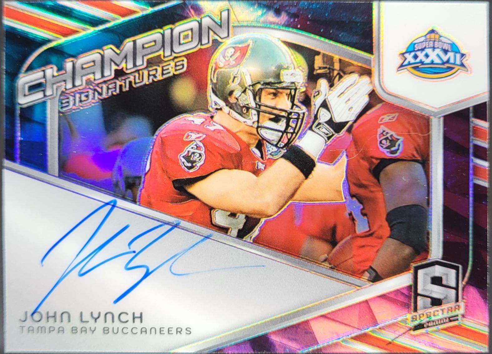 John Lynch [Nebula] #CS-JLH