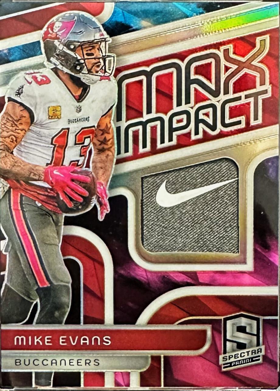 Mike Evans [Nebula] #MI-MES