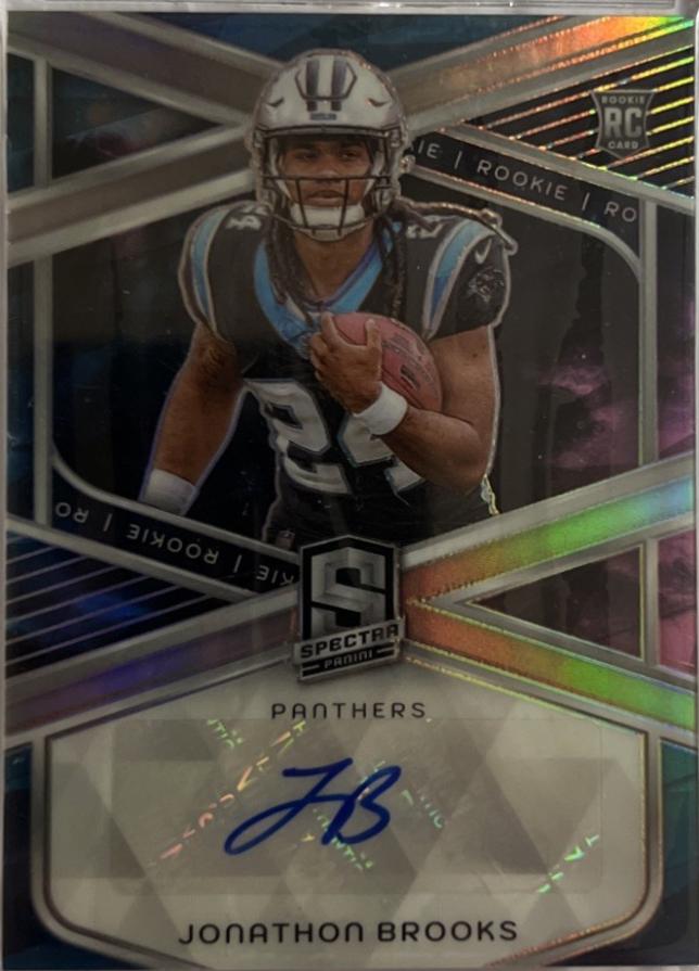 Jonathon Brooks [Nebula] #RA-JBS