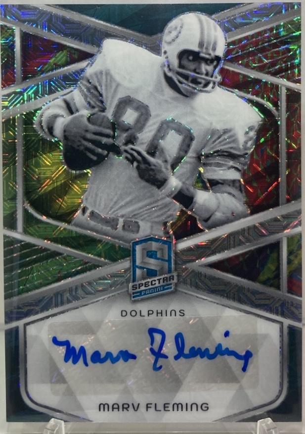 Marv Fleming [Meta] #SIG-MFG