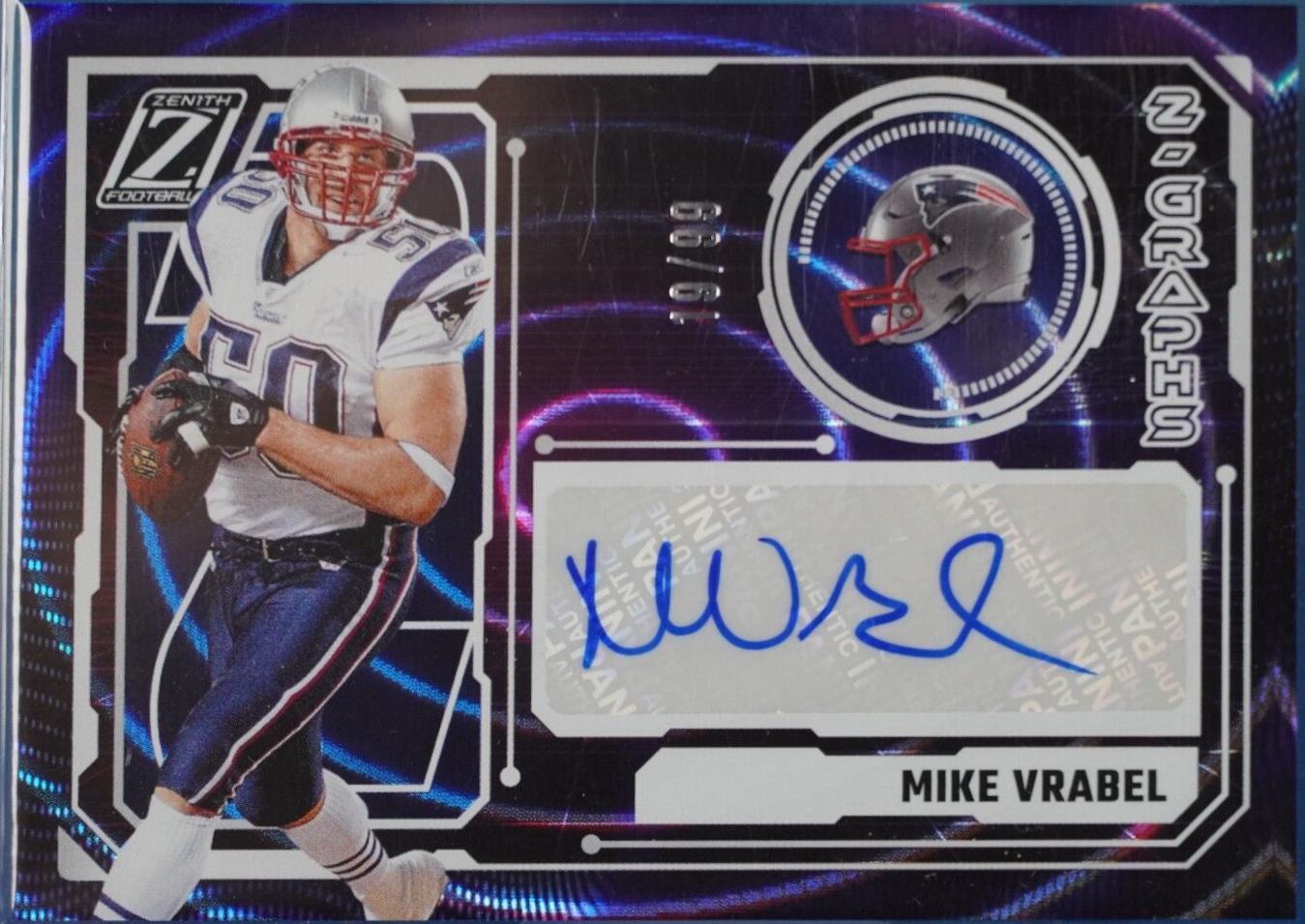 Mike Vrabel #24