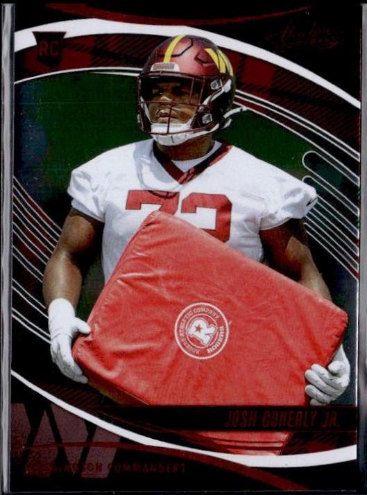 Josh Conerly Jr. [Green] #145