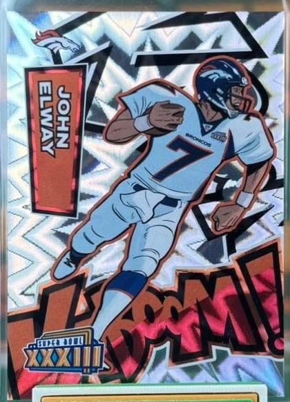 John Elway #3