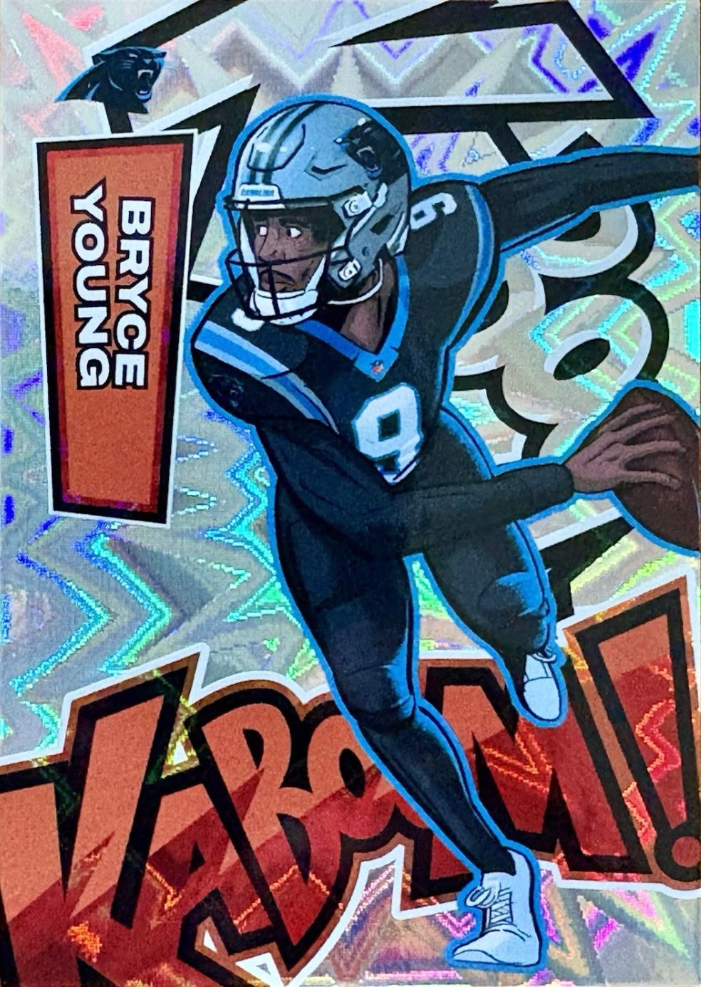 Bryce Young #18