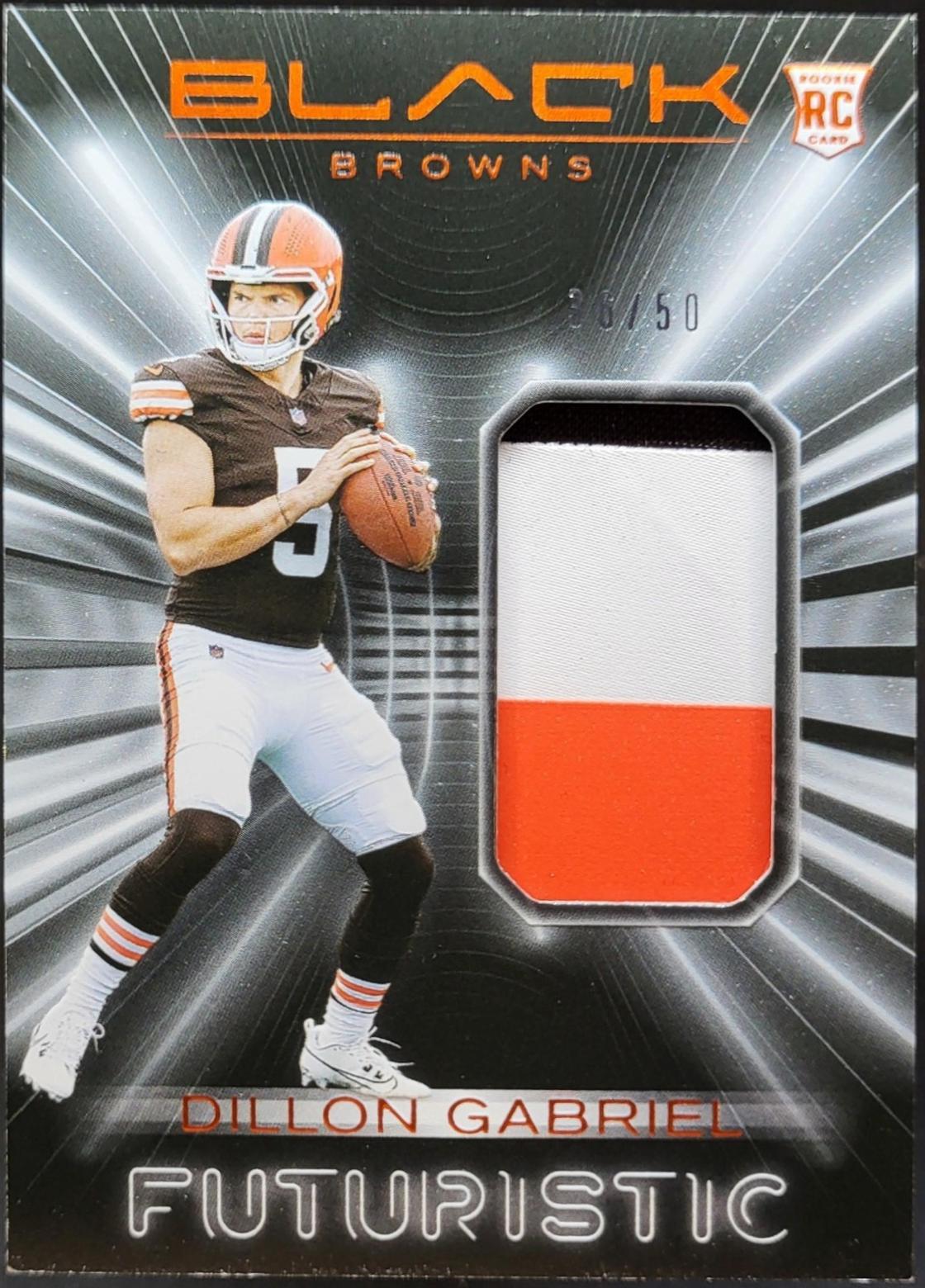 Dillon Gabriel [Citrine] #8