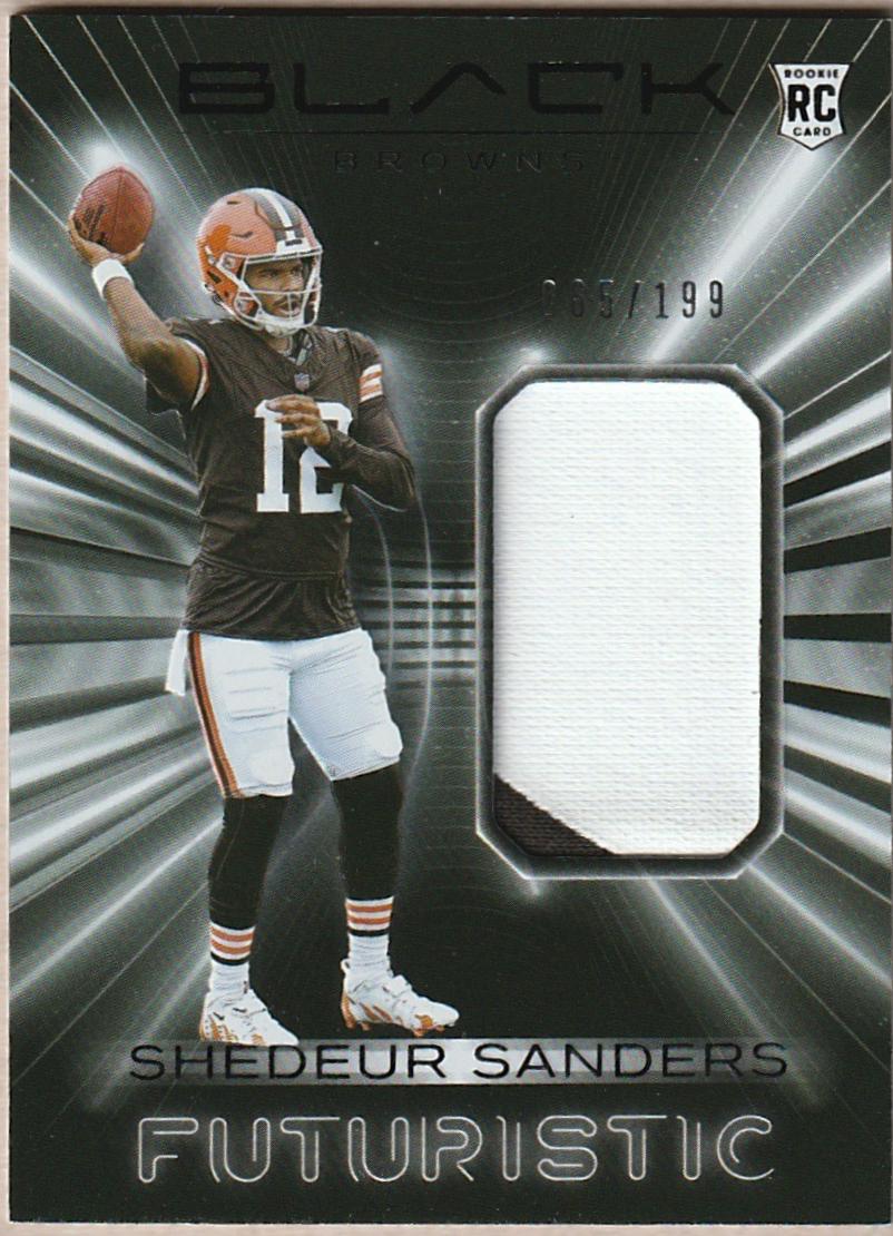 Shedeur Sanders #7