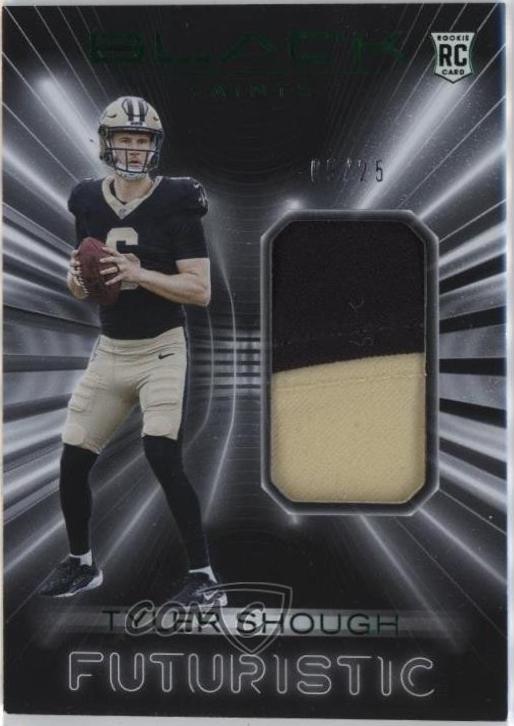 Tyler Shough [Emerald] #20