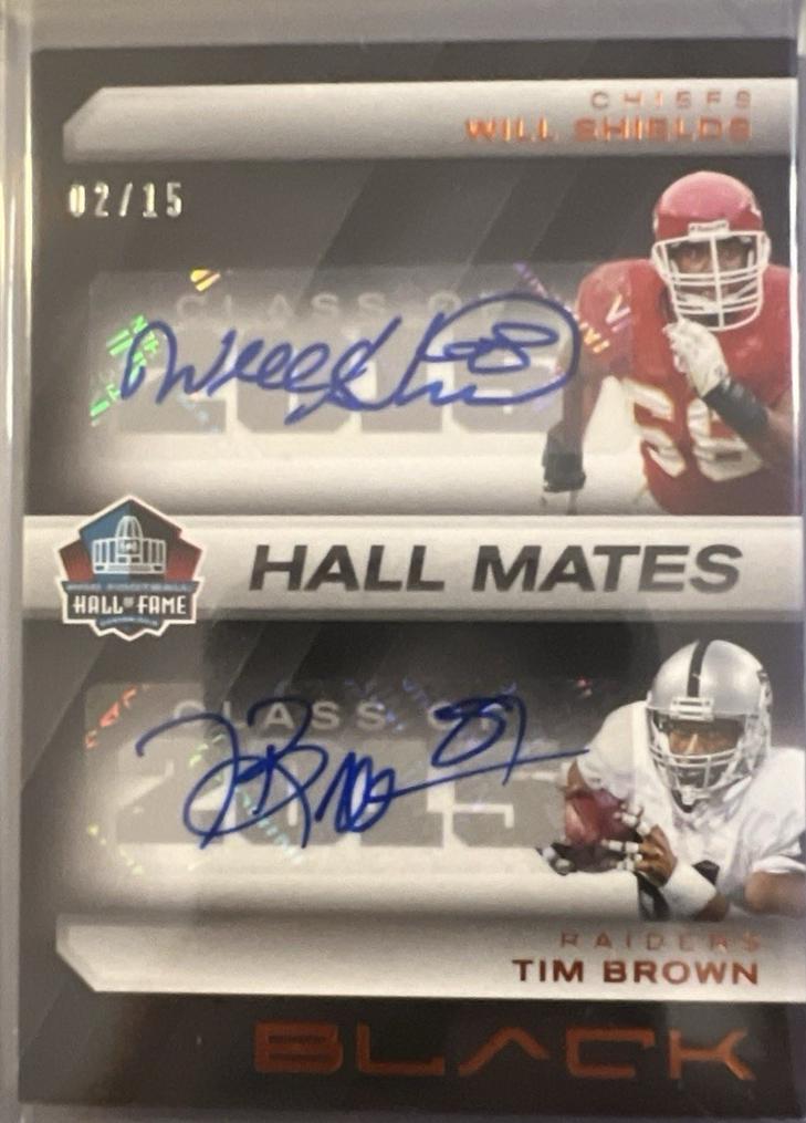 Will Shields / Tim Brown [Citrine] #6