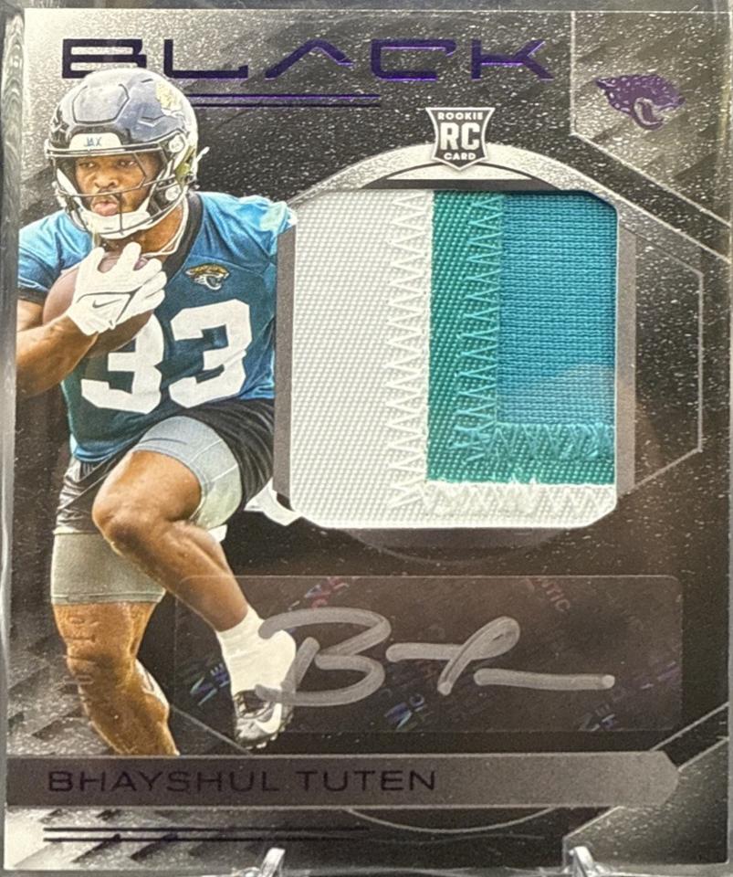 Bhayshul Tuten [Royal] #3