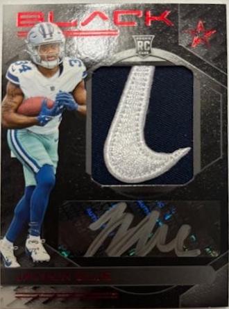 Jaydon Blue [Ruby] #14