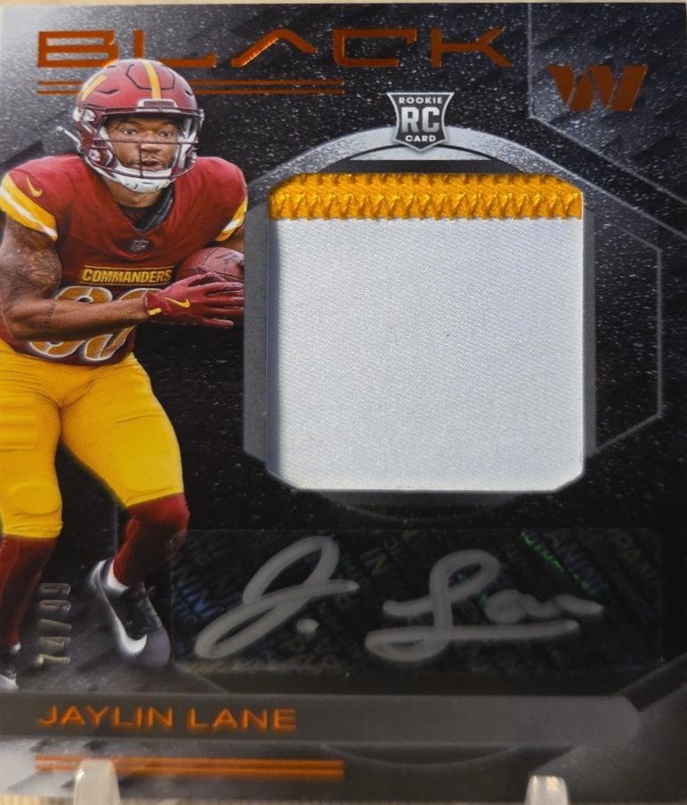 Jaylin Lane [Citrine] #15