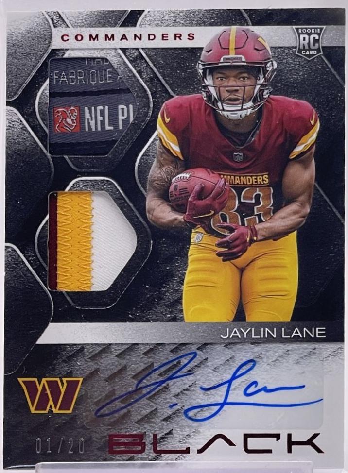 Jaylin Lane [Ruby] #15