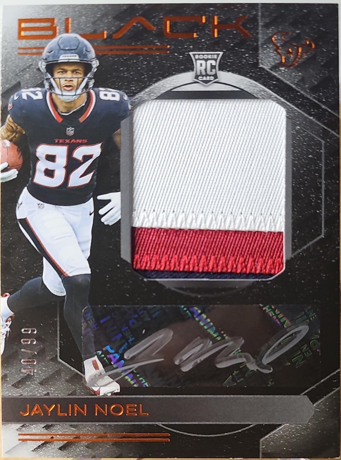 Jaylin Noel [Citrine] #16