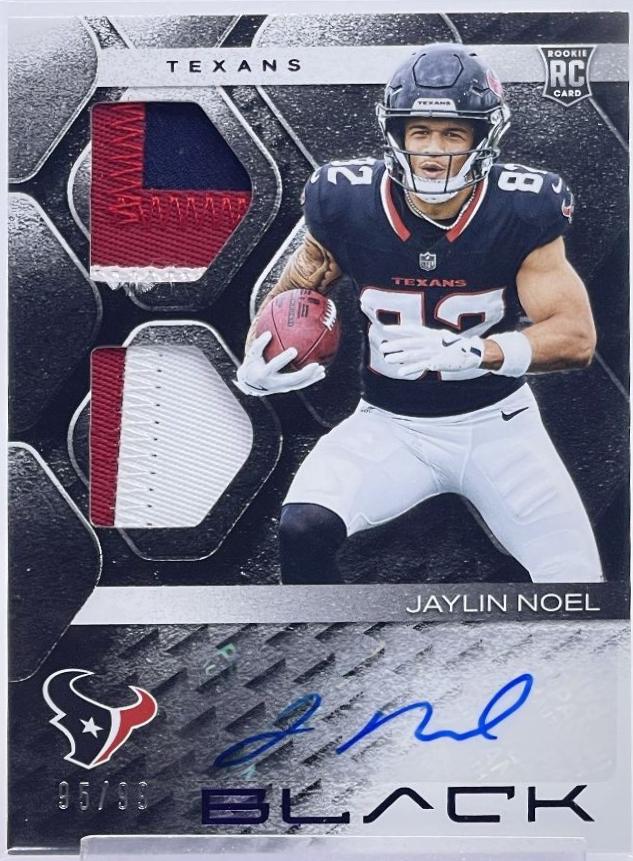 Jaylin Noel [Royal] #16