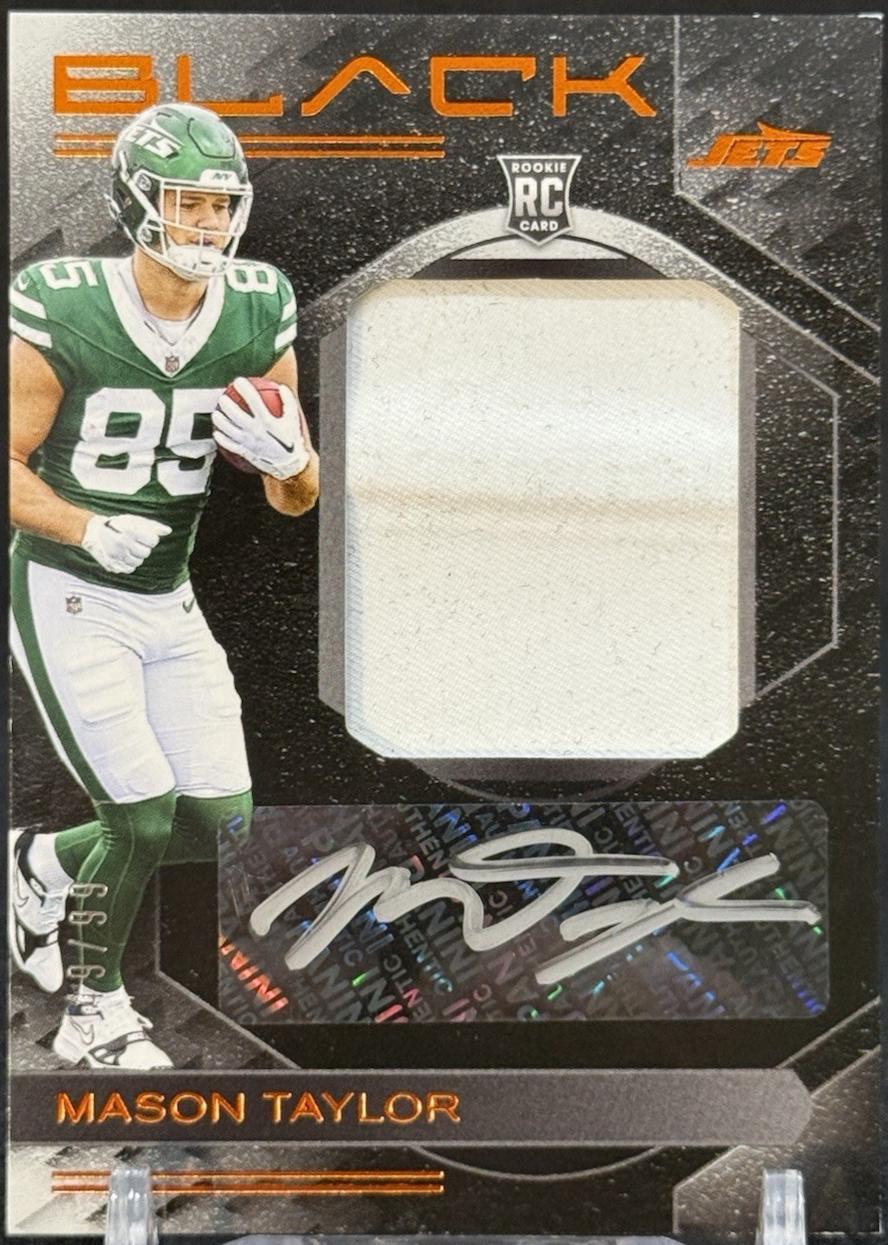 Mason Taylor [Citrine] #21