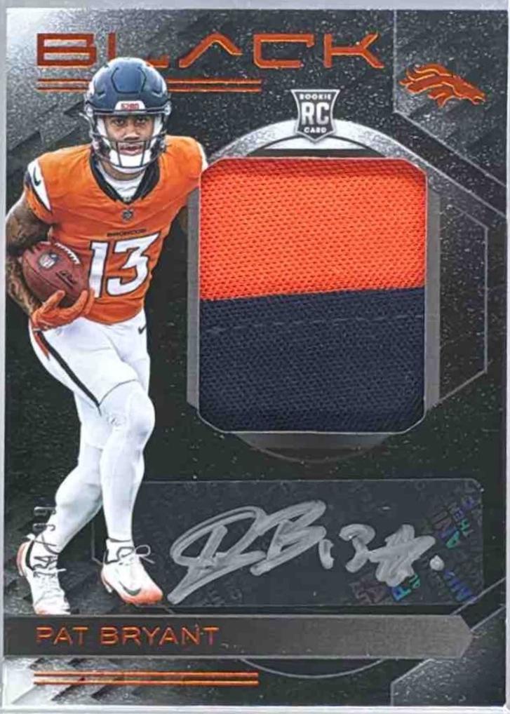 Pat Bryant [Citrine] #25