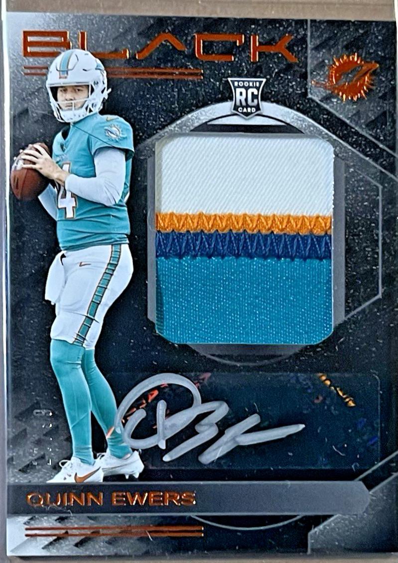 Quinn Ewers [Citrine] #26
