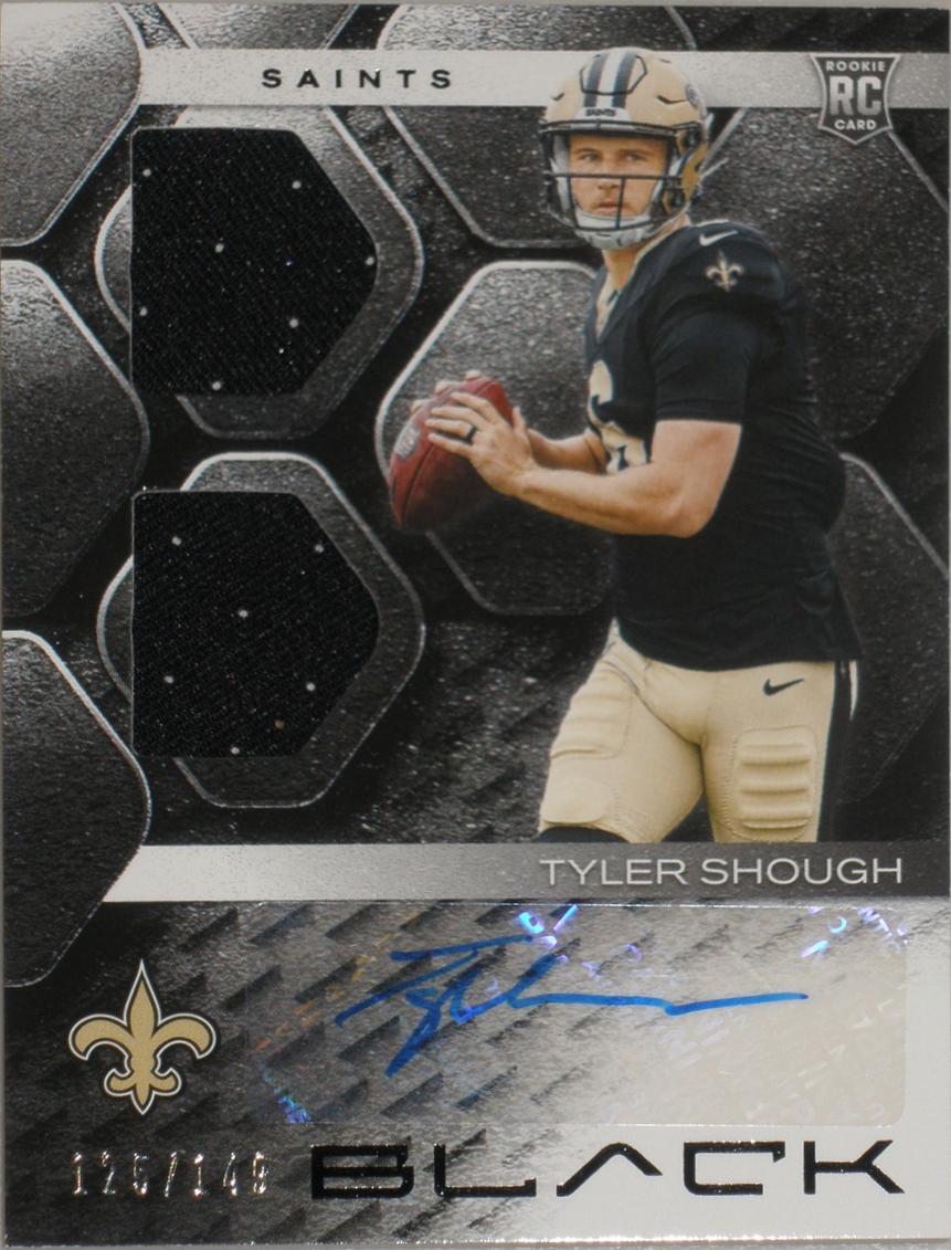 Tyler Shough #30